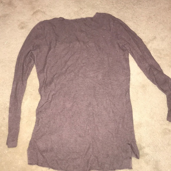 old navy long sleeve sweater - Picture 3 of 3